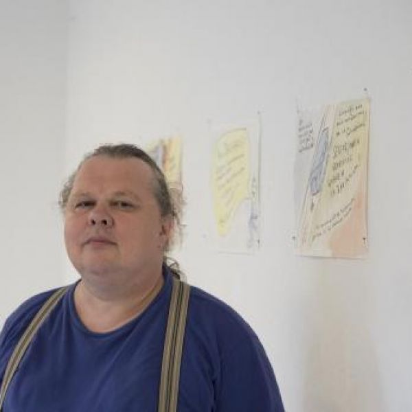 Be Poet - Michael Bloeck Freiberuflicher <b style=