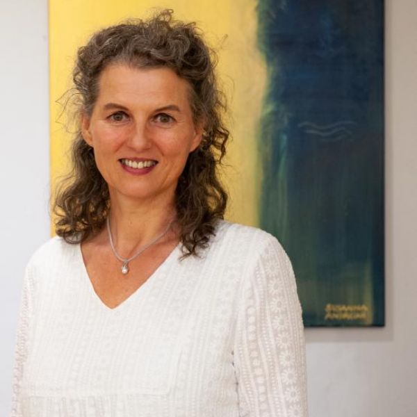 Atelier Susanna Andreini - Susanna Andreini