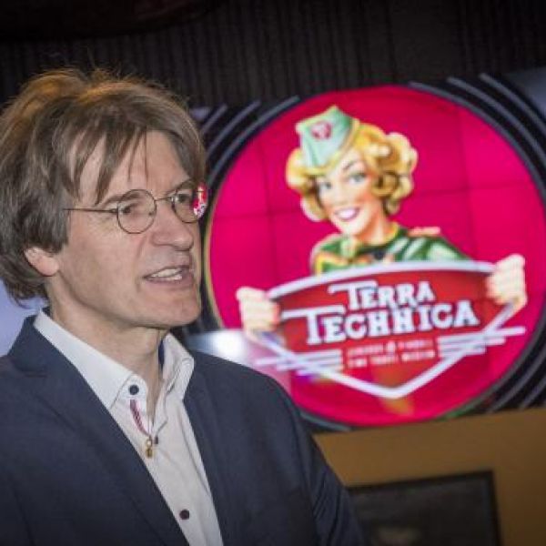 Pindigiland - Terra Technica - Guenter Freinberger