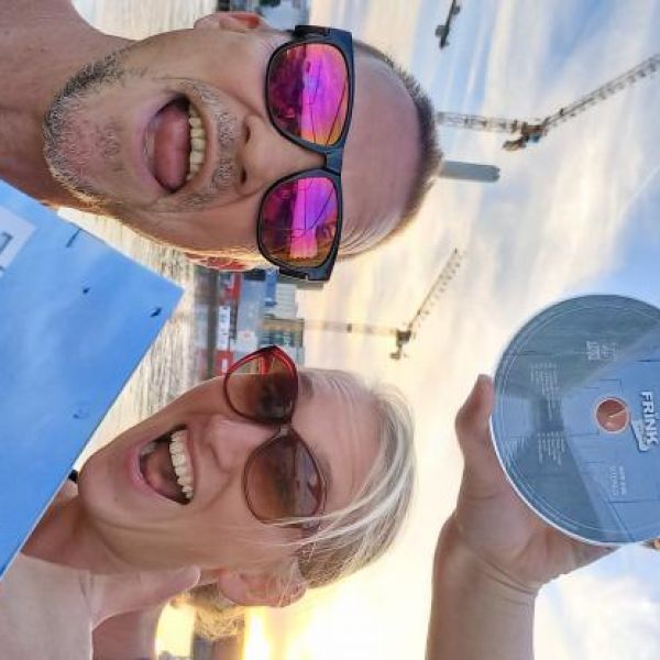 FRINK - Frank Romeike