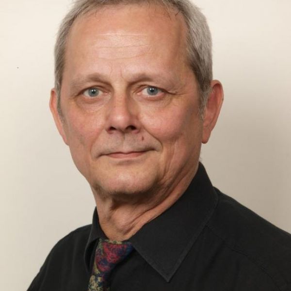 Andy Hesse - Andreas Hesse