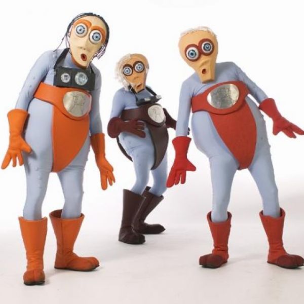 Foolpool GbR - Patrik Leins