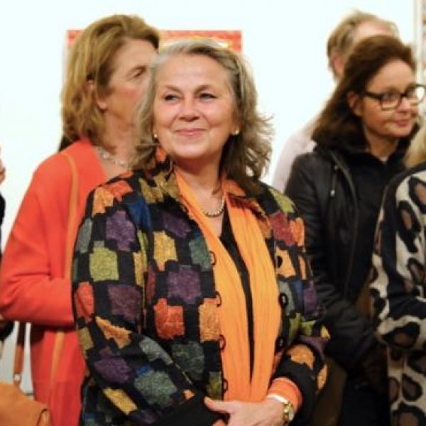 ARTPARK Hoher Berg - Hella Sinnhuber