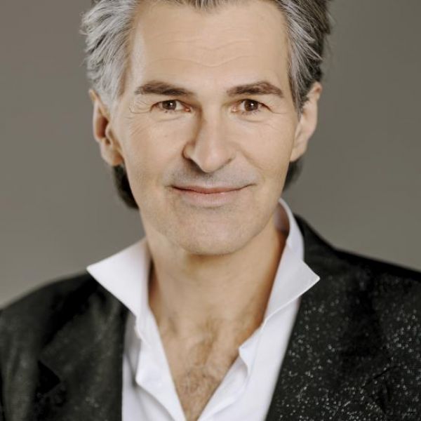 Mark Scheibe - Mark Scheibe