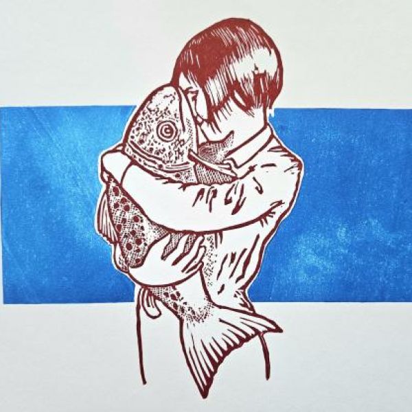 Marta Olejko Malerei und Grafik - Marta Olejko