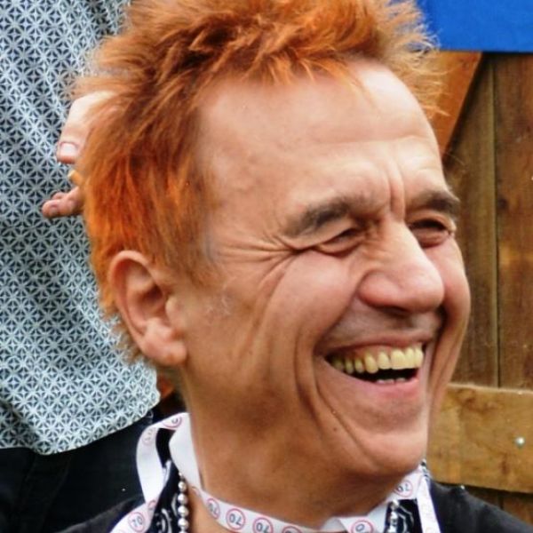 the company stage - Walter Kosar