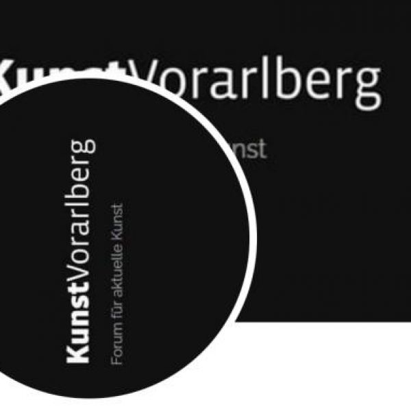KunstVorarlberg Forum für aktuelle Kunst - Petra Perg