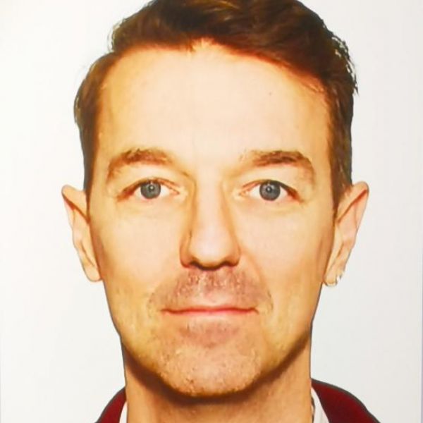 Friendly Society - Gregor Marvel