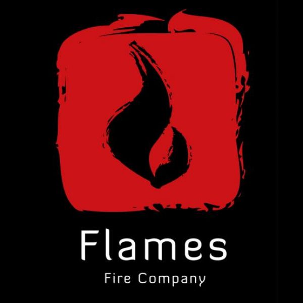FLAMES Fire Company - Johannes Lührs