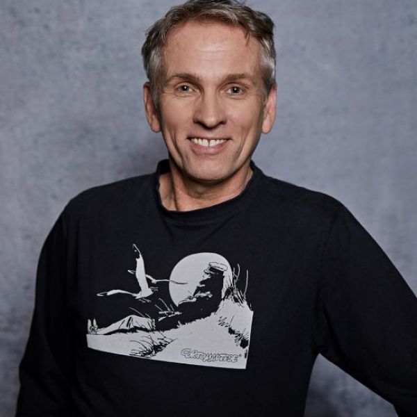 Jesse Garon - Jesse Garon