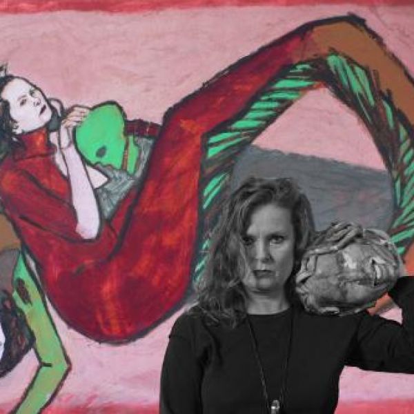 Artemisia Tedesca - Martina Meyer-Heil