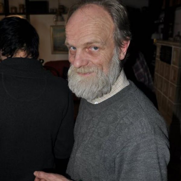 Harry´s Special Effects - Harry Haarstark M.A.