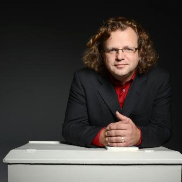 Christian Nachtigäller - Christian Nachtigäller