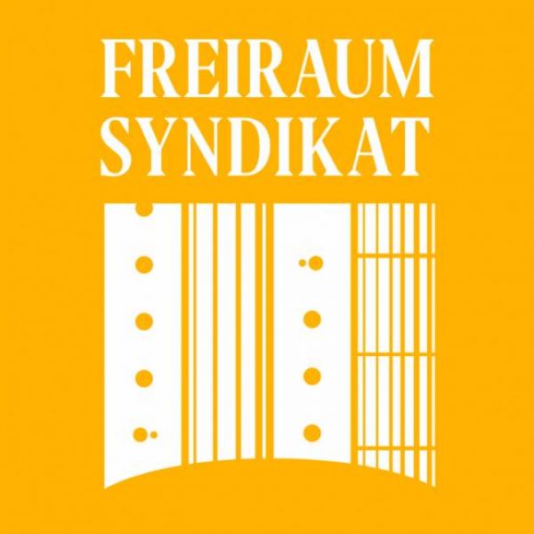 FREIRAUM SYNDIKAT UG (gemeinnützig)  - Lukas Dreyer