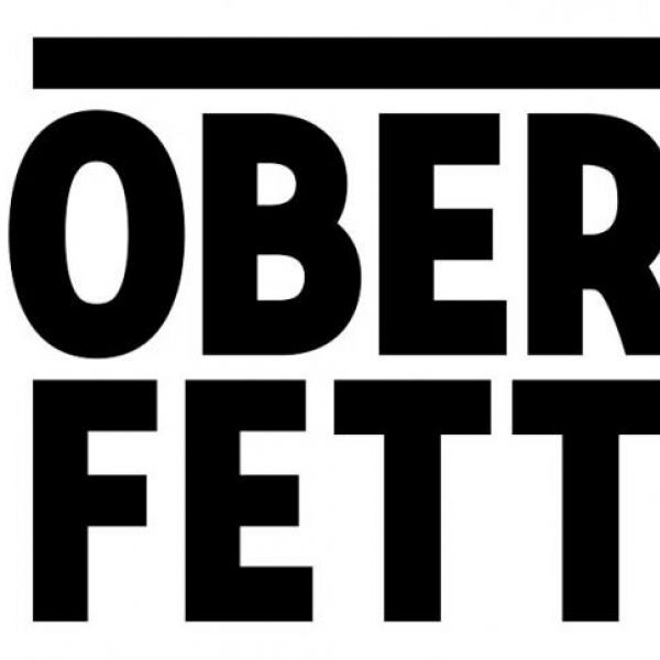 OBERFETT - Christian Pfaff