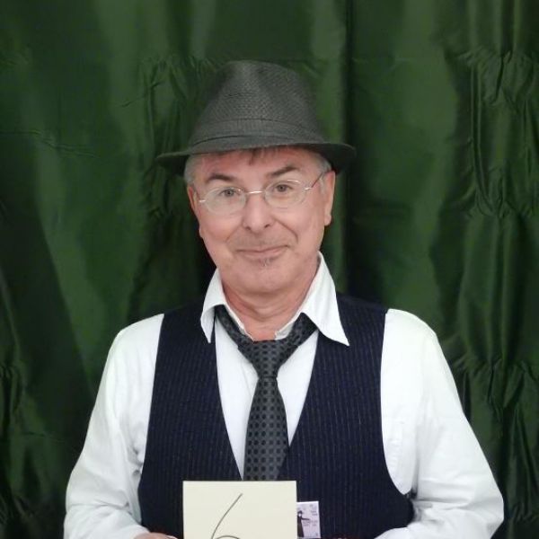 Pipistrello - Uwe Weppler