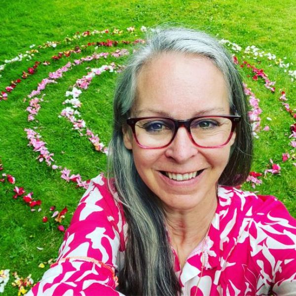 Claudia Ulrike Schimkowski - Claudia Schimkowski