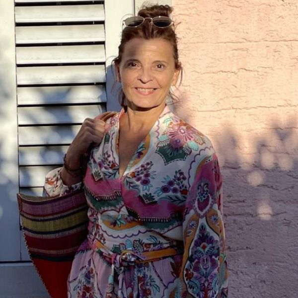 Styling Setdesign - Esther Egli