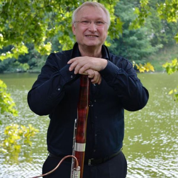 Wolfgang Bensmann - Wolfgang Bensmann