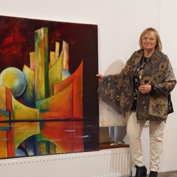 RIMASCHI - Ulrike Schmitt