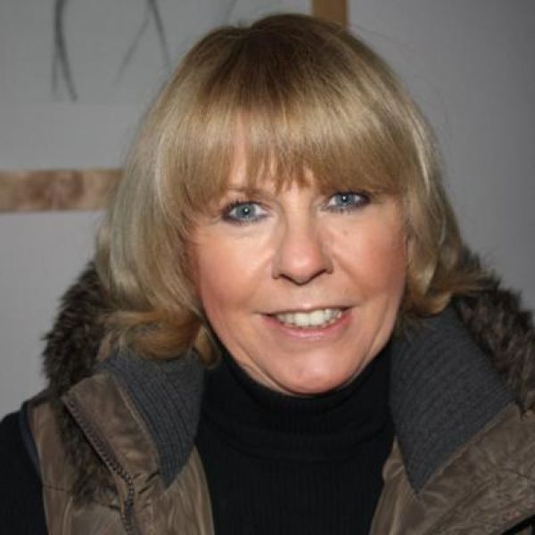 Roswitha Kammerl - Roswitha Kammerl