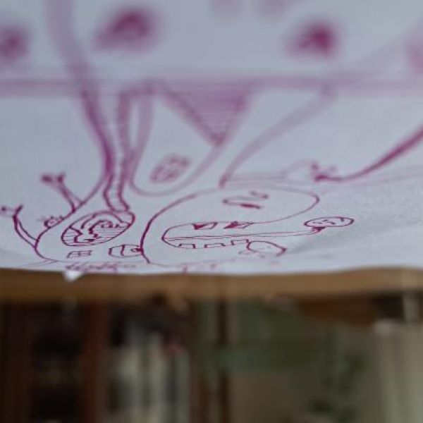 Britta Hübel - Britta Hübel