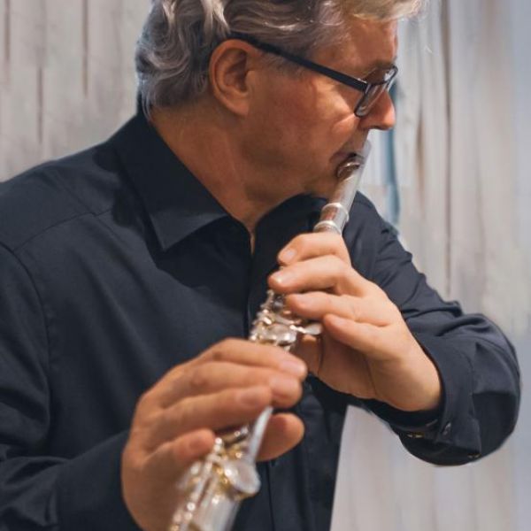 Herbert A. Mitschke - Herbert Mitschke