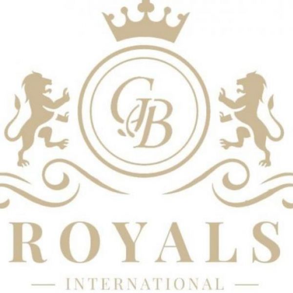 G&B Royals International - Brigitta Silvia Gligor