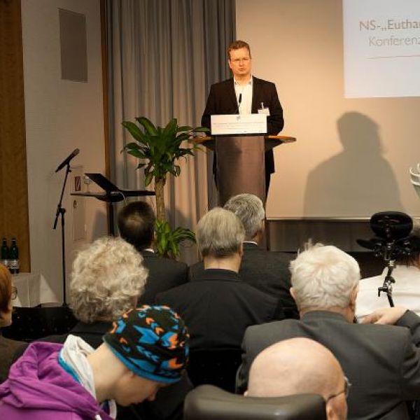 Inclution gUG (haftungsbeschränkt)  - Stefan Schenck