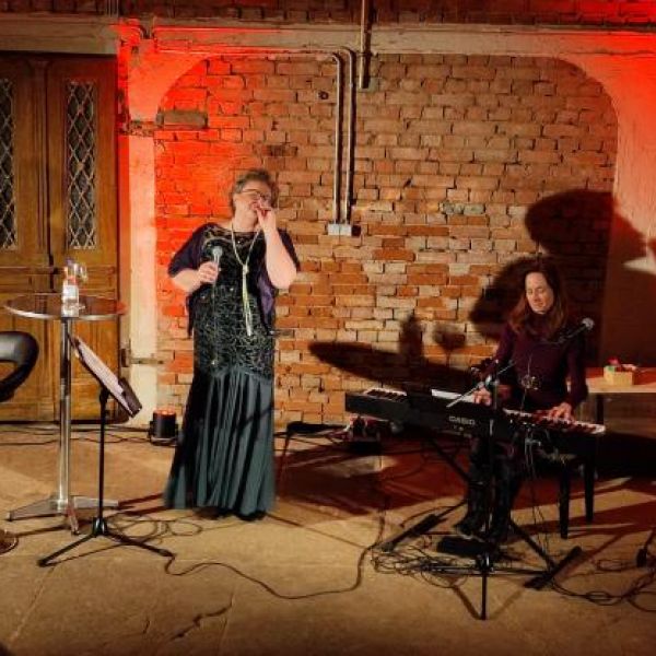 Die Vintage Sisters - Dorothee Hermanni