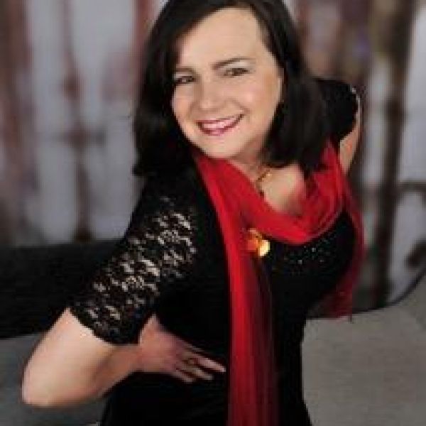 Iris Marlin - Iris Mache