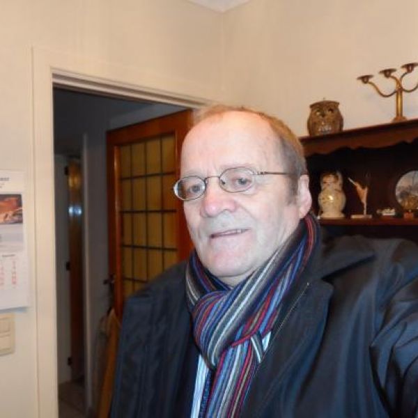 LEE-Chanteurs - Heinrich Walde