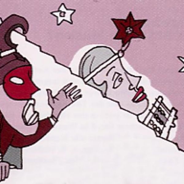 Musenstall5 - Sabine Altenburger