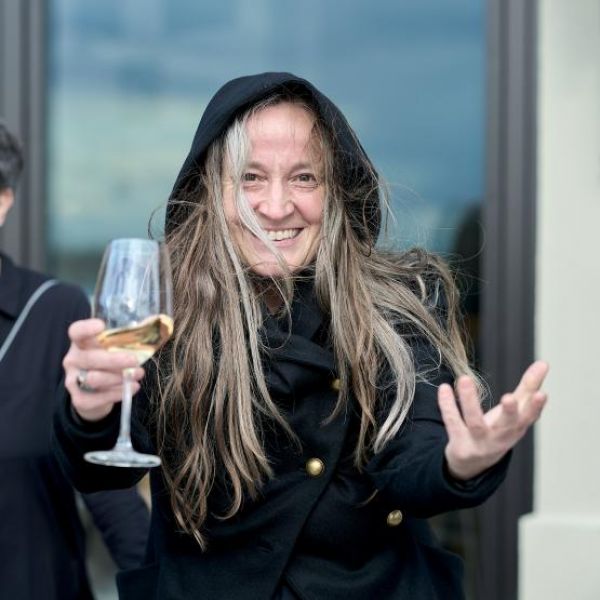 Büro TIDENHUB - Annette Von Goumoëns