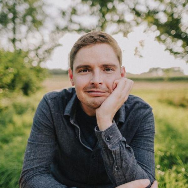 David Berlinghof - David Berlinghof