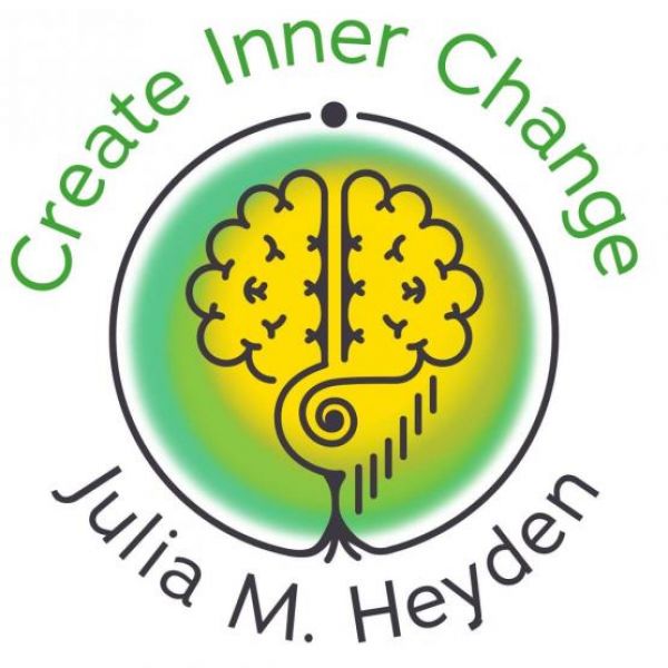 Julia Heyden Createinnerchange - Julia Heyden