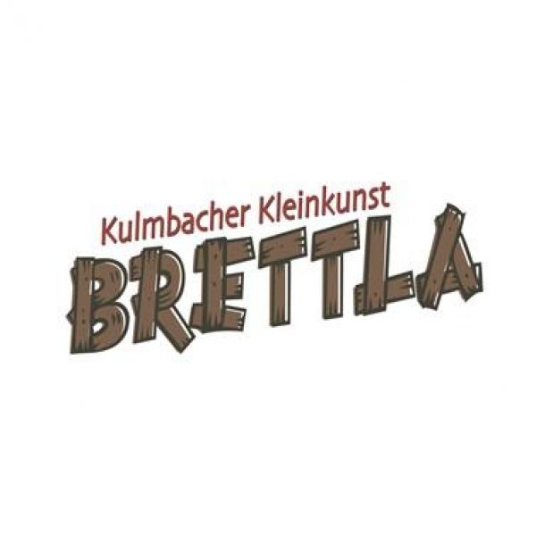 Kulmbacher Kleinkunst-Brettla e. V. - Gemeinnütziger Kulturverein - 1. Vorstand Manfred Spindler