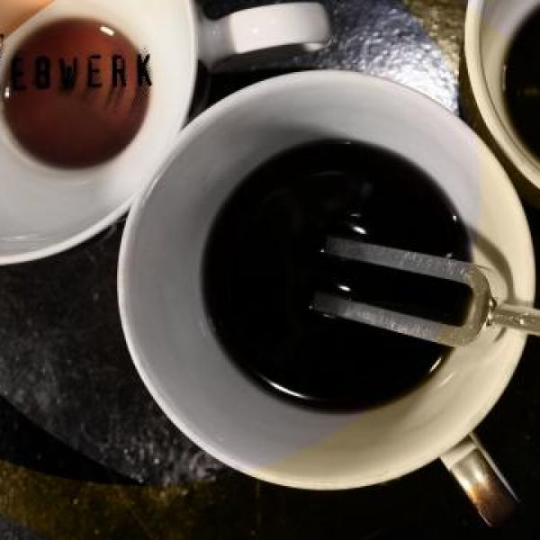 Theater Triebwerk - Uwe Schade