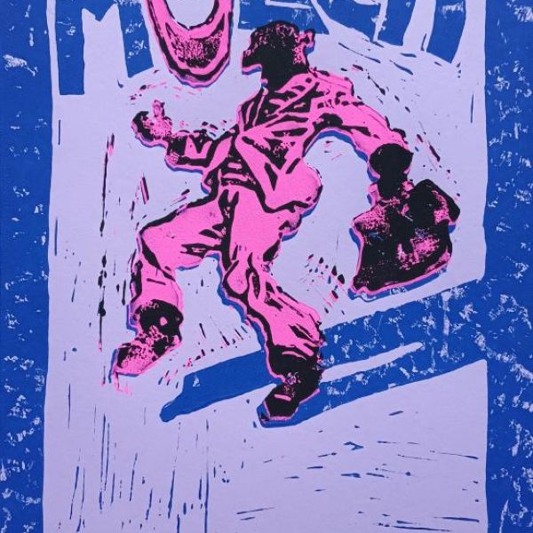 Herr Mueller - Martin David