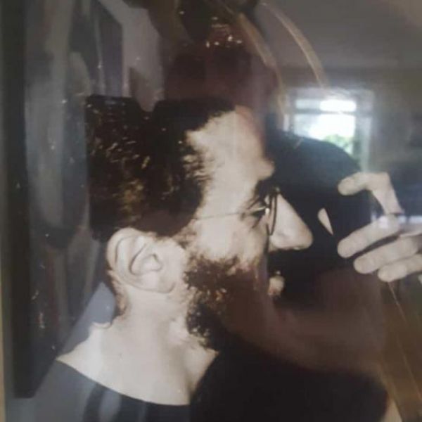 Projekt 23 - Bernhard Helmstreit