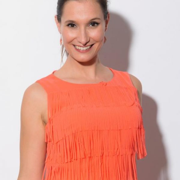 Daniela Michel - Daniela Michel