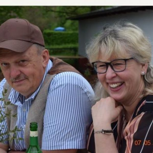 KSV + AWO Florstadt - Andreas Hebbel