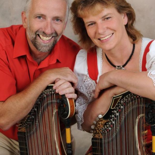 Duo Zitherklang - Tobias Duteloff