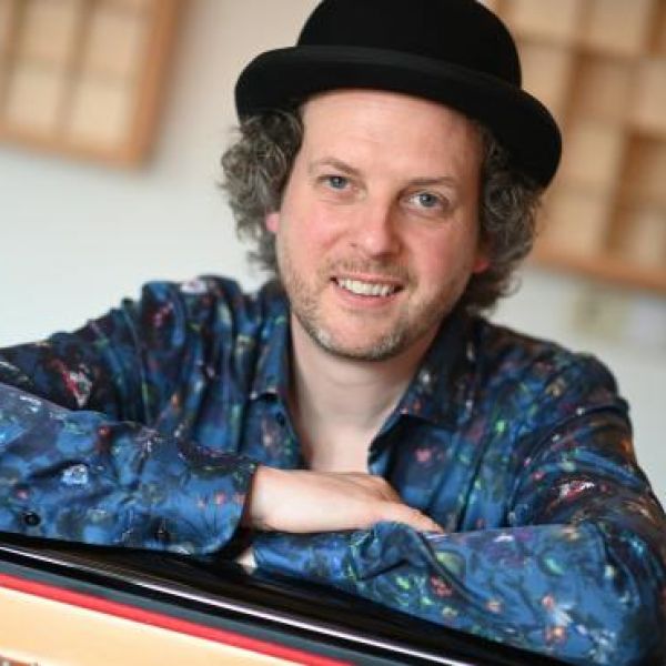 Ramon Bessel - Ramon Bessel