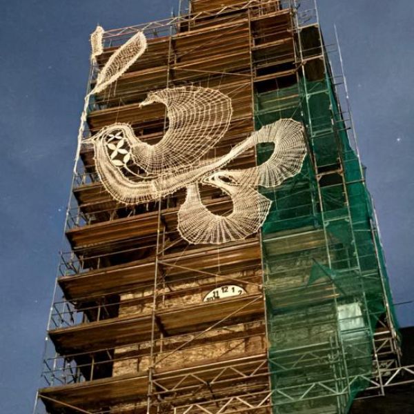 Atelier im alten Kesselhaus - Anett Schuster