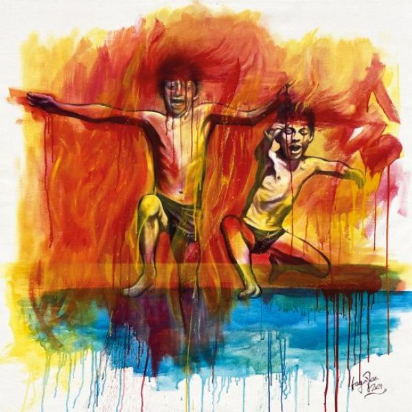 Joe Wagner - Joe Wagner