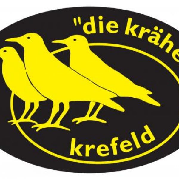 "Die Krähen" Krefeld gemeinnütziges <b style=