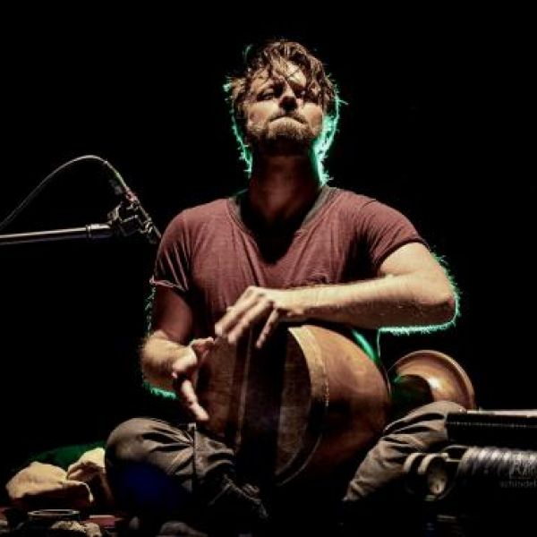 Joss Turnbull - Joss Turnbull