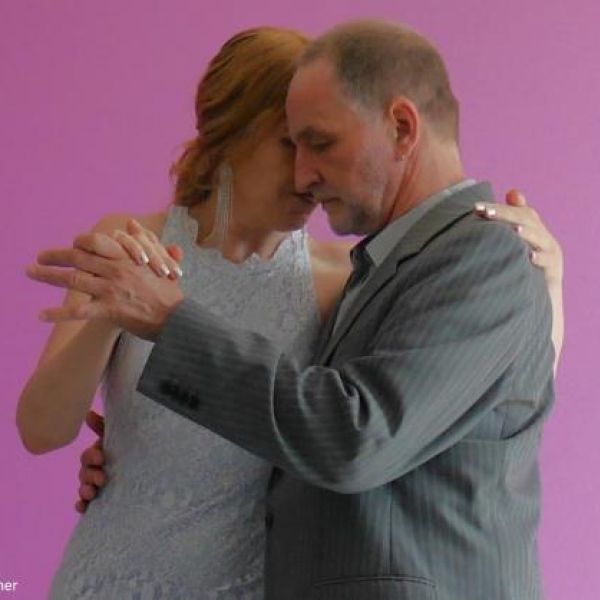 Martin & Melanie - Martin Koroscha