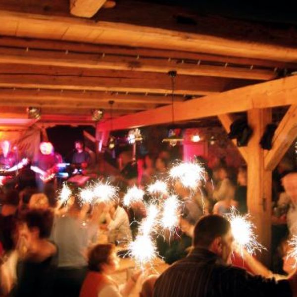 Schafferhof GmbH - Reinhard Fütterer